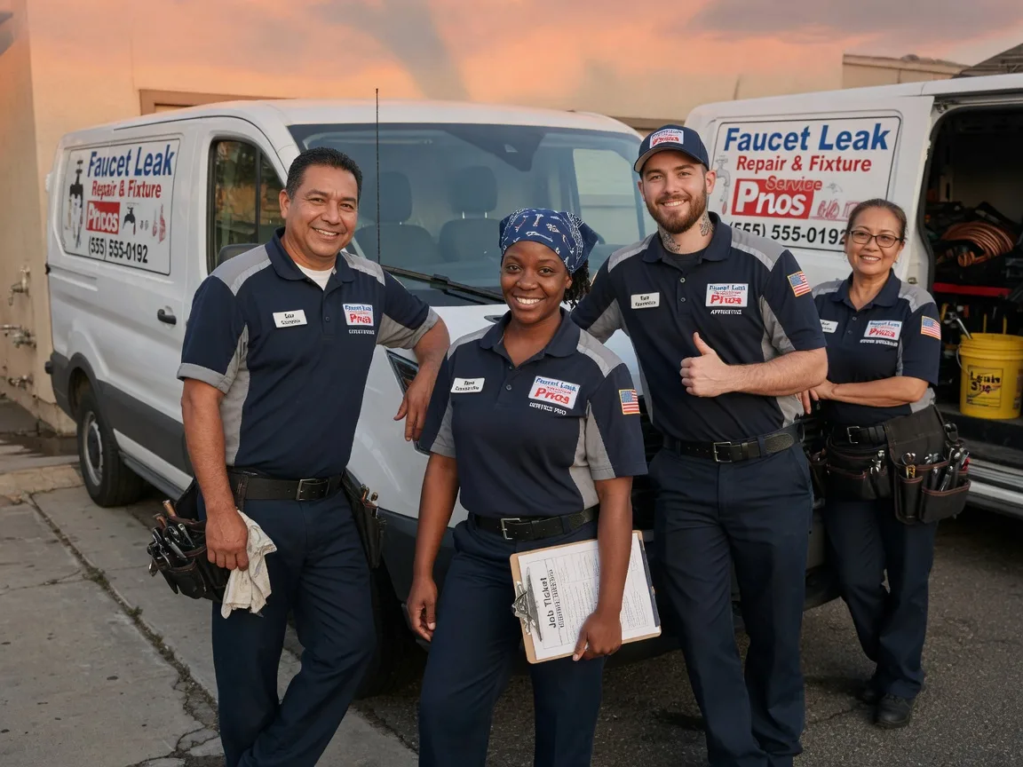 Faucet Repair company in Edgerton, MO