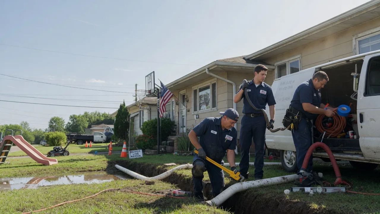Toilet Installation in Edgerton, MO near me